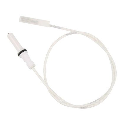 Iskrownik palnika płyty gazowej Candy Hoover 42826141 przewód 350 mm oryginał