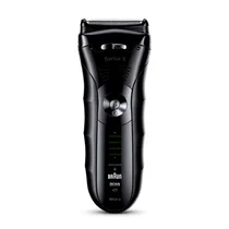 Golarka foliowa Braun Series 3 390cc-4 BOSS