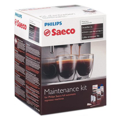 Tabletki do usuwania płynu kawowego SAECO CA6706/47