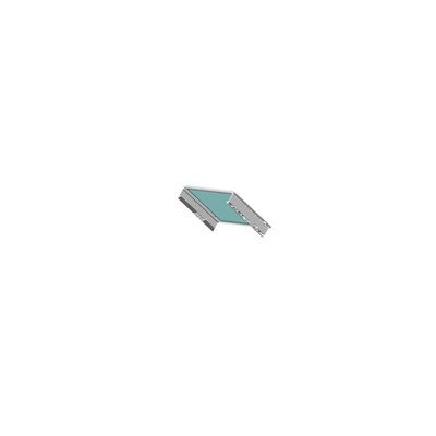 zestaw paneli szklanych, rama, neutralny, 7820, 473.2x373.7mm