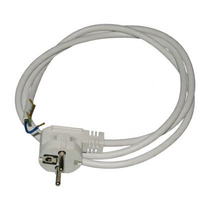 Przewód zasilający do kuchenki Amica 3x0,75 mm² 1,3 m Eur Dek