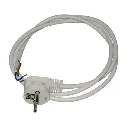 Przewód zasilający do kuchenki Amica 3x0,75 mm² 1,3 m Eur Dek