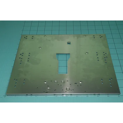 Osłona dolna płyty indukcyjnej Amica P_4VI5_ FTB4_EGO 9082827