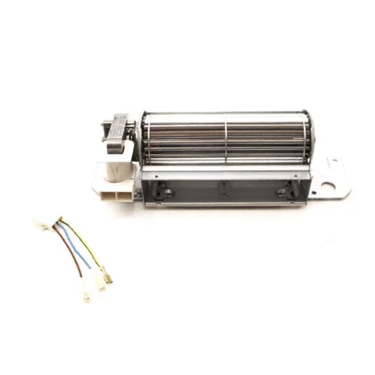 Wentylator do chłodziarko-zamrażarki Electrolux / AEG 4071329892