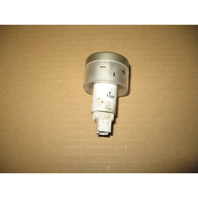 Pokrętło podświetlane/chowane (8045299)