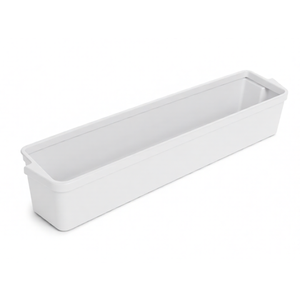 Półki na drzwi różni producenci Dolna półka drzwi chłodziarki Whirlpool / Indesit / Ariston / Hotpoint na butelki 481241829822 C00458812 481241828467 C00374081