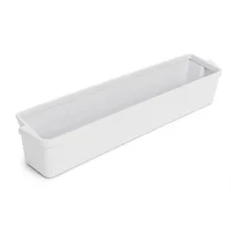 Półki na drzwi różni producenci Dolna półka drzwi chłodziarki Whirlpool / Indesit / Ariston / Hotpoint na butelki 481241829822 C00458812 481241828467 C00374081