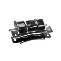 Zawias drzwi pralki Whirlpool / Indesit / Ariston / Hotpoint 481941719232 C00339862