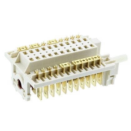 Przełącznik funkcji do kuchenki Electrolux (3872528009)