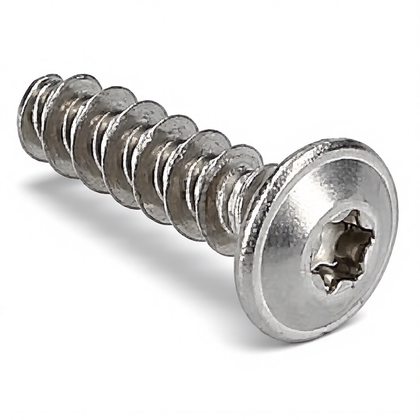 Elementy montażowe Śruba T20 5 x 20 mm do zmywarki Whirlpool 481250218389 C00345781
