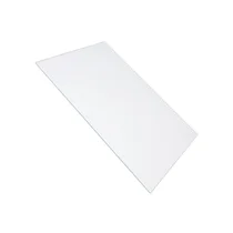 Szklana półka nad szufladę na owoce i warzywa do chłodziarki Electrolux / AEG 2249019056
