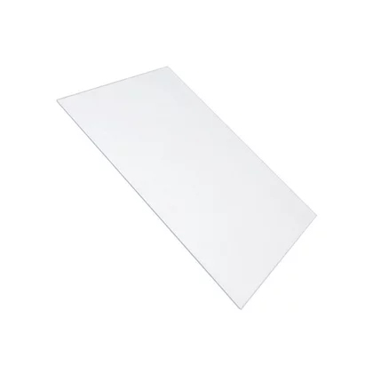 Szklana półka nad szufladę na owoce i warzywa do chłodziarki Electrolux / AEG 2249019056