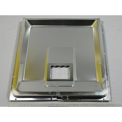 Drzwi wewnętrzne 60+uszczelka 1211046