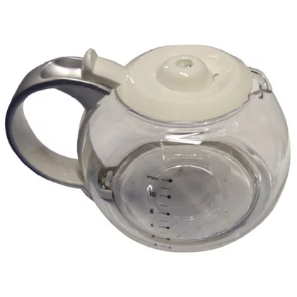 Szklany dzbanek do ekspresu do kawy Electrolux / AEG 4071371696
