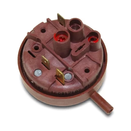 Hydrostat do pralki Ariston / Indesit / Hotpoint / Whirlpool 1-poziomowy 185-80 C00097735 482000028228
