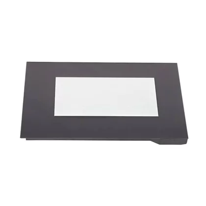 Rama drzwi kuchenki mikrofalowej Electrolux / AEG 4055118063