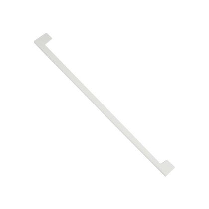 Plastikowe ramki półek do lodówe Ramka przednia półki do lodówki Electrolux-zamiennik do 2425097025