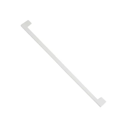 Plastikowe ramki półek do lodówe Ramka przednia półki chłodziarki Electrolux / AEG 2425097025