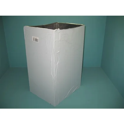 Maskownica dolna komina okapu Amica 1010371