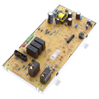 Moduł elektroniczny zasilający do kuchenki mikrofalowej Whirlpool / Indesit / Ariston / Hotpoint 481010350796 C00315808 481010813264 C00447688