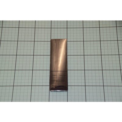 Maskownica panelu do zamrażarki Amica (1036348)