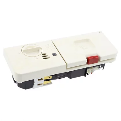 Zbiorniki do zmywarek Electrolux Dozownik detergentów do zmywarki Electrolux / AEG BW 545 1504401017