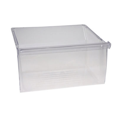 Szuflada (kosz) zamrażarki dolna Whirlpool (481241828365) C00311089