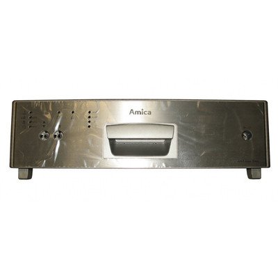 Panel przedni z maskownicą do zmywarki Amica 3010+3015 1020469