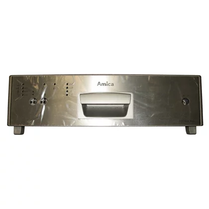 Panel przedni z maskownicą do zmywarki Amica 3010+3015 1020469