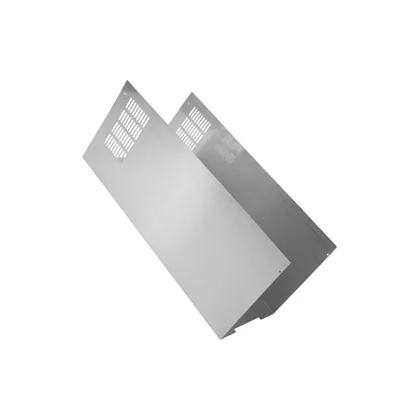 Komin górny do okapu kuchennego Electrolux / AEG 4055099206