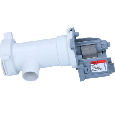 Pompy drzwi do pralek Brant Pompa pralki PF.../WD... L71B014I1 226-21