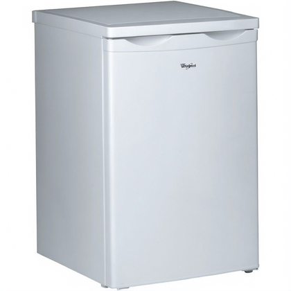 Chłodziarka wolnostojąca Whirlpool ARC 104 A+ biała 85 cm