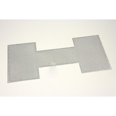 Filtr przeciwtłuszczowy metalowy do okapu (50232423009)