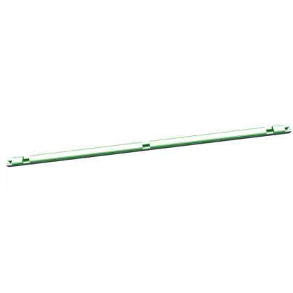 Uszczelka dolnego wygłuszenia pralki Electrolux / AEG 140000541031