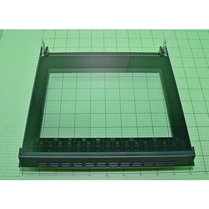 Z.Drzwi.508S 58X Amica p.ele.2s