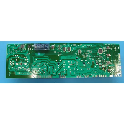 Elementy elektryczne do pralek r Moduł elektroniczny bez oprogramowania do pralki Gorenje / Hisense 299590