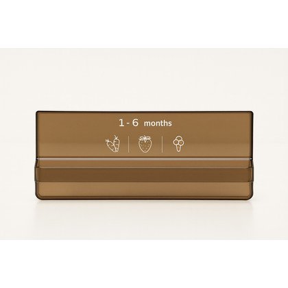 Wieko szuflady do chłodziarko-zamrażarki Amica (1043687)