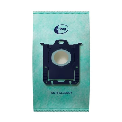 Worki do odkurzacza Electrolux / AEG s-bag Anti-Allergy E206S 4 szt. 9001684605