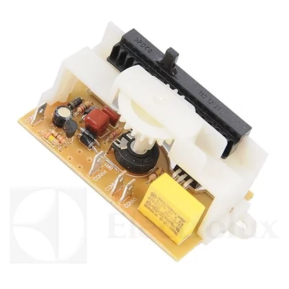 Elektronika do odkurzaczy Płytka elektroniczna modułu sterującego do odkurzacza Electrolux / AEG 1128973516
