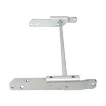 DW7 41 FI VR01 Zawias drzwi zmywarki Teka 81782138