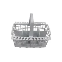 Koszyk na sztućce z rączką do zmywarki Ariston / Indesit / Hotpoint / Whirlpool C00079023 482000022776