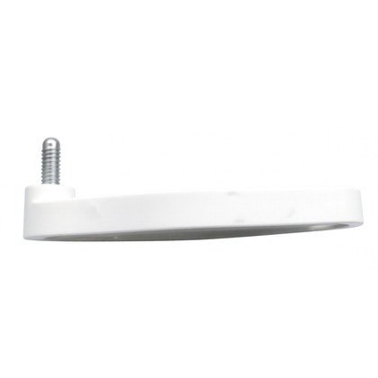 Części zamienne GORENJE Dolny wspornik zawiasu do lodówki Gorenje / Hisense 613458