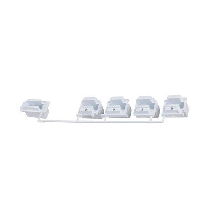 Przyciski do suszarki Electrolux 1366126207