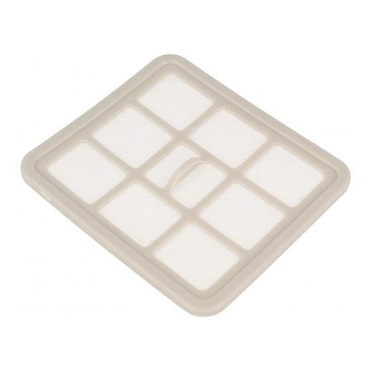 Filtr wylotowy odkurzacza – mikrofiltr kpl. Zelmer