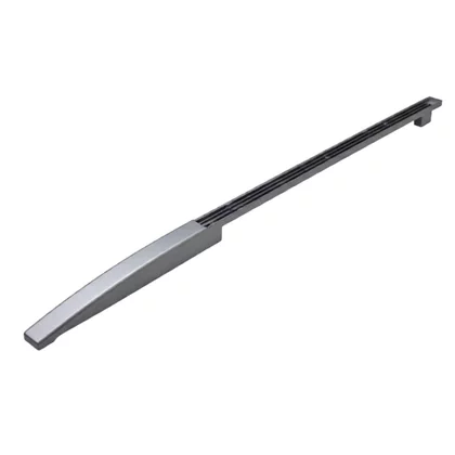 GNE134630X BEKO Uchwyt drzwi do chłodziarko-zamrażarki Beko / Grundig / Arcelik 4386571100
