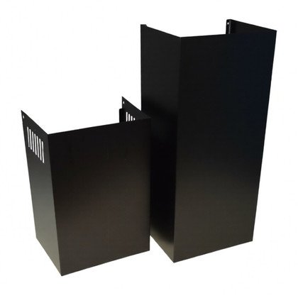 Maskownice kompletne do okapu Amica SCG60 czarne 1037790