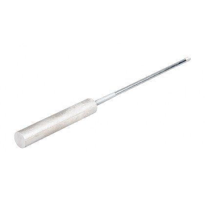 Anoda magnezowa do bojlera i podgrzewacza wody Domax 18 mm 100 mm M6 180 mm WTH303UN