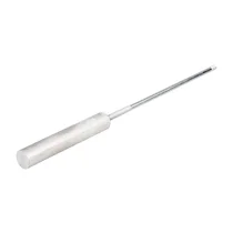 Anoda magnezowa do bojlera i podgrzewacza wody Domax 18 mm 100 mm M6 180 mm WTH303UN