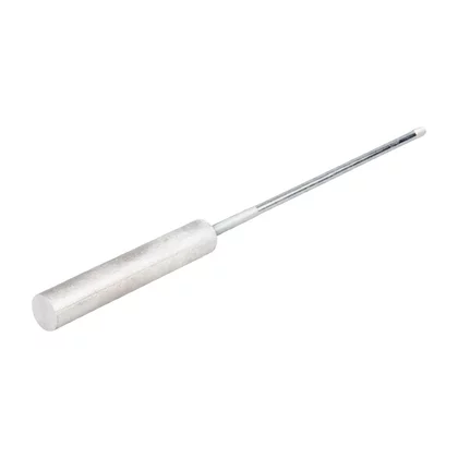 Anoda magnezowa do bojlera i podgrzewacza wody Domax 18 mm 100 mm M6 180 mm WTH303UN