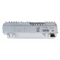 Programator / moduł sterujący w obudowie do zmywarki Whirlpool 481221479853 C00455991